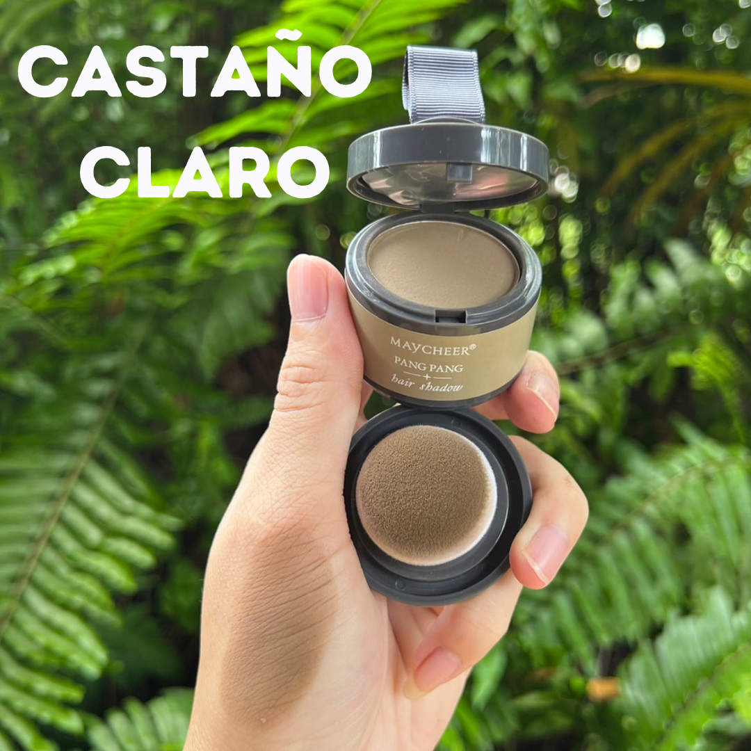 Corrector de Espacios capilares y Canas 2x1
