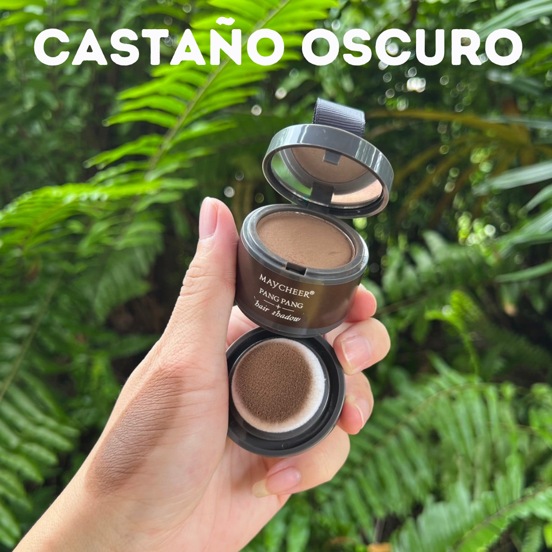 Corrector de Espacios capilares y Canas 2x1