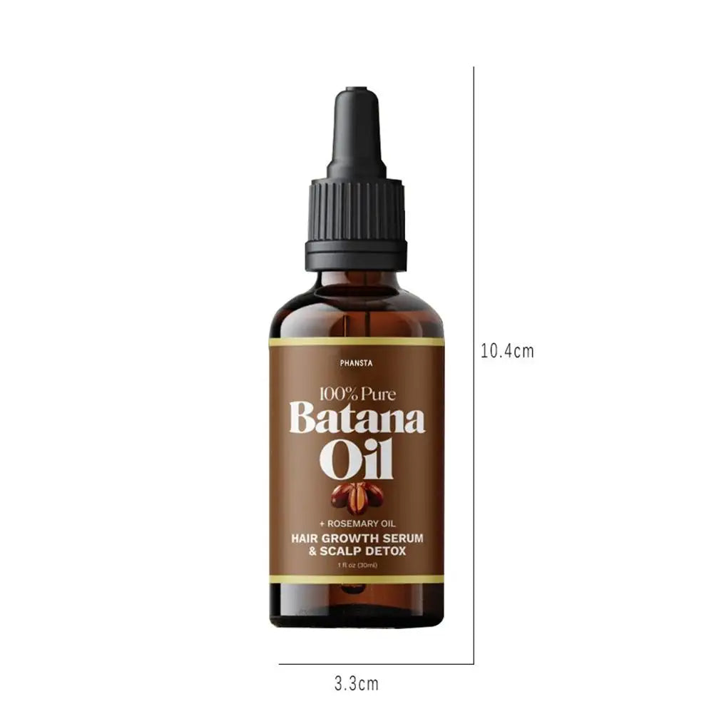 Aceite Puro Batana Oil™