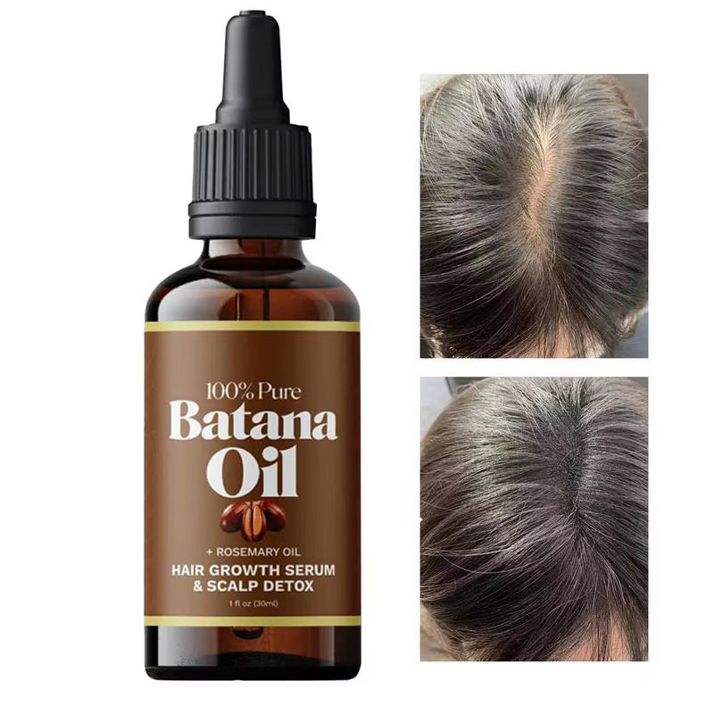 Aceite Puro Batana Oil™