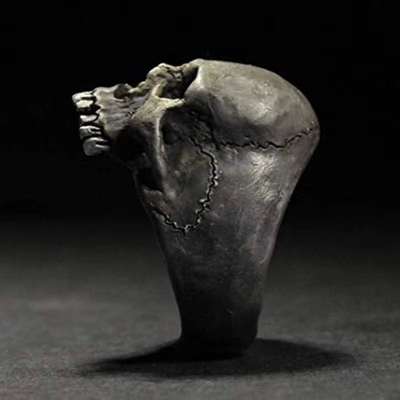 ANILLO CALAVERA