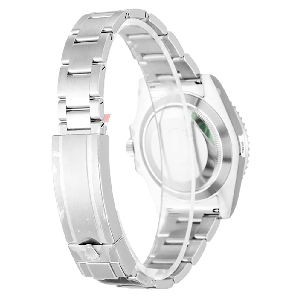 Rolex Submarine Verde