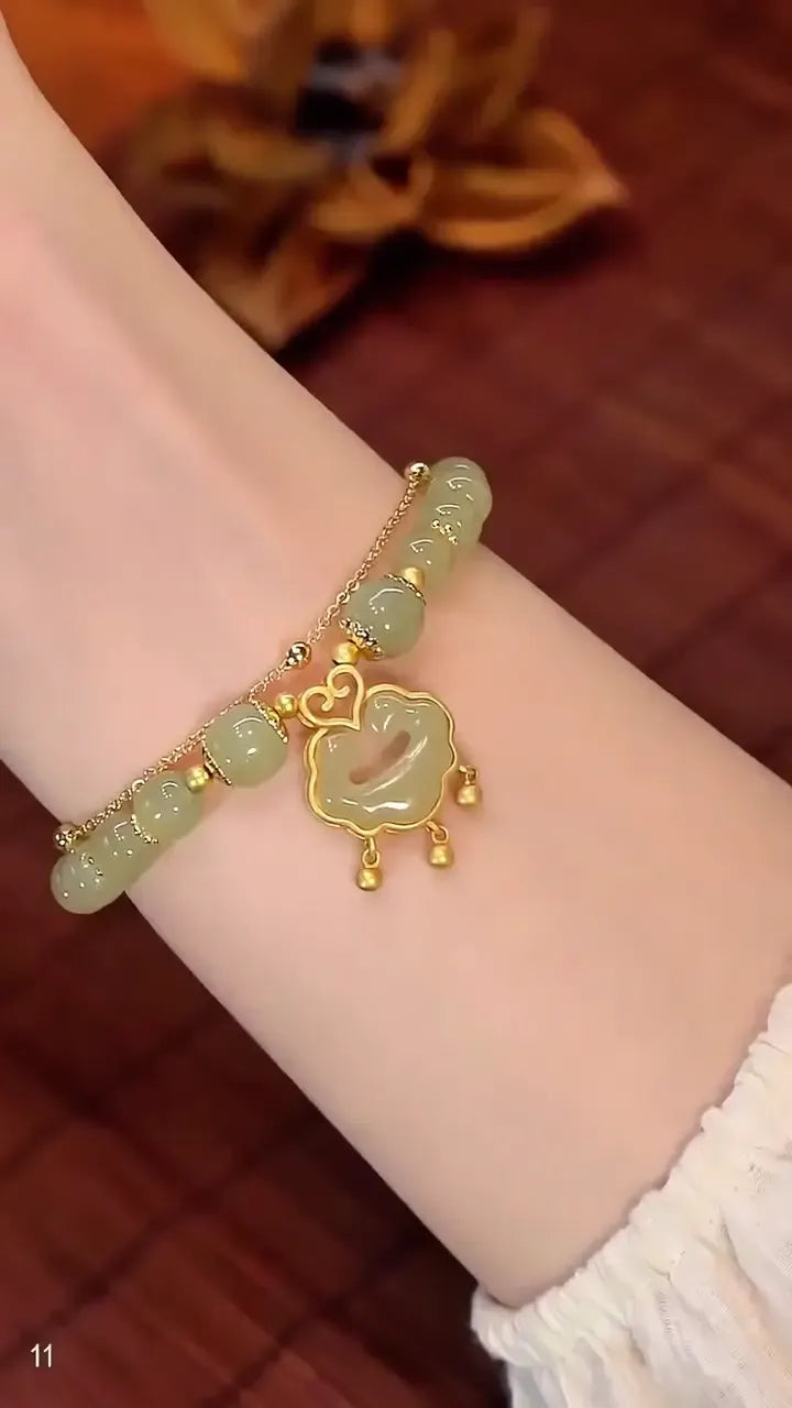Pulsera 7 Energías™ |Equilibra tu Vida y Eleva tu Vibración