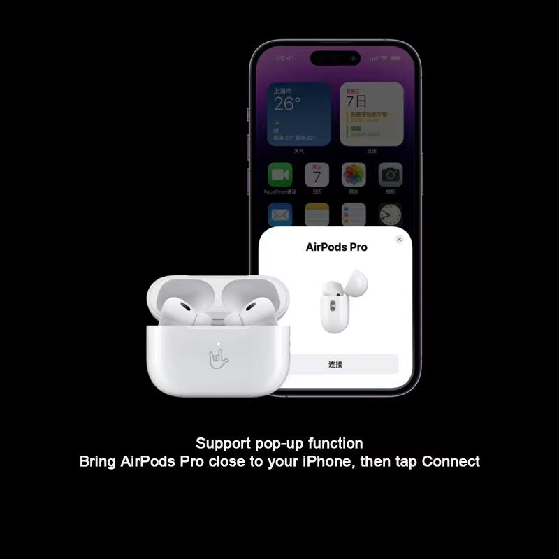 Airpods pro 2 Apple