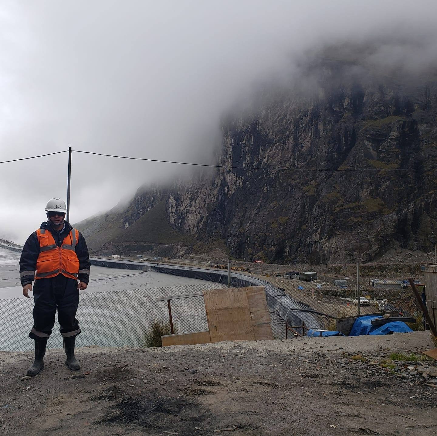 — Jorge Salvatierra, El Alto