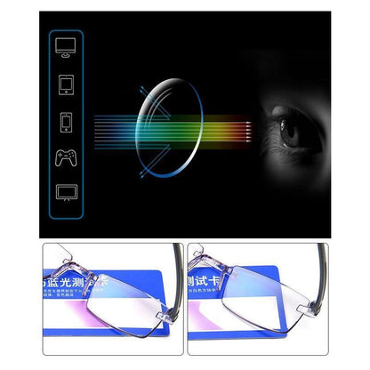 GAFAS TR90 PRO - EDICION LIMITADA™ 2x1