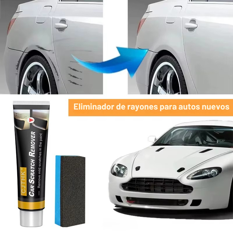 Removedor de Rayones - Car Scratch Remover™