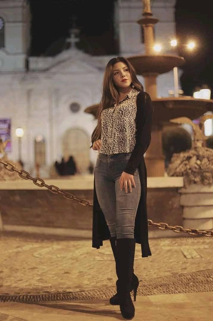 – Carla Suárez, Cochabamba