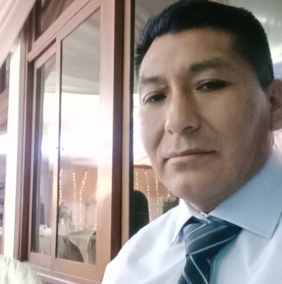  – Diego, Potosí