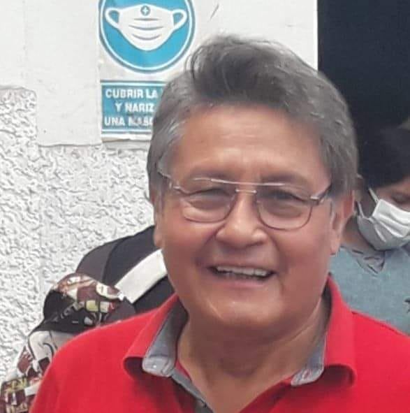 — Marco Villarroel, Oruro