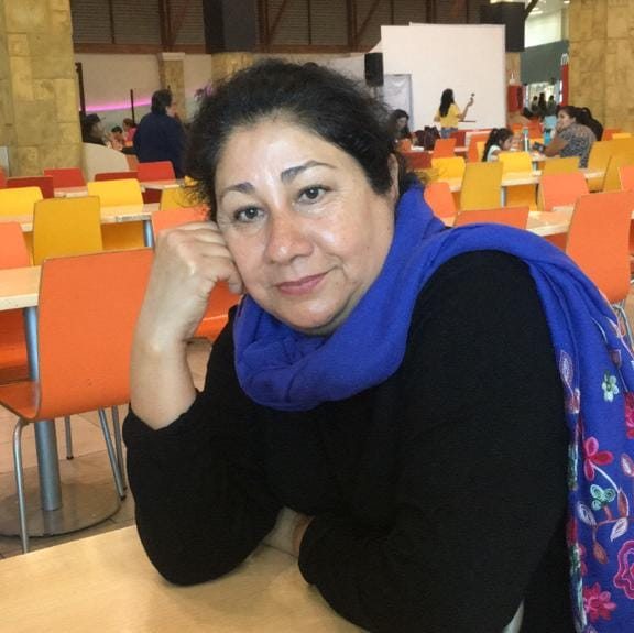 – Mariana, Tarija
