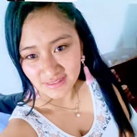 – María T., Cochabamba