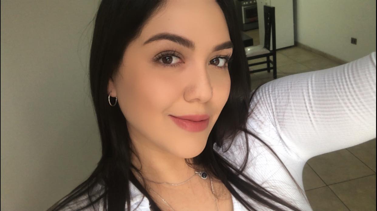 – Jessica, Santa Cruz