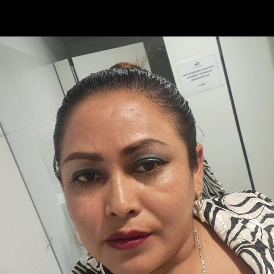  – Fernanda, Tarija