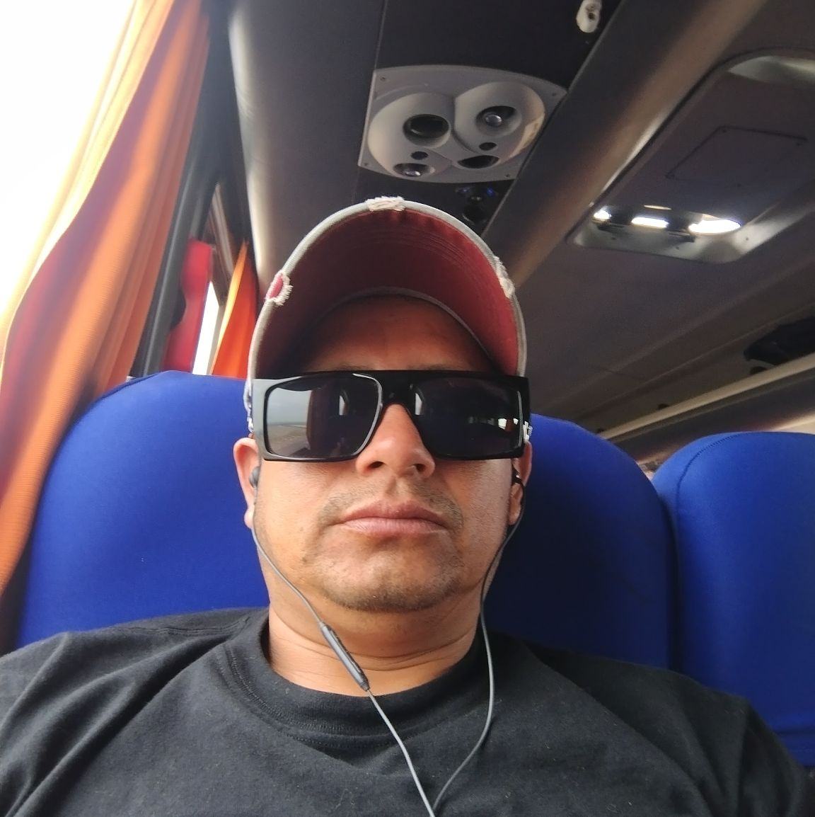  – Javier Rojas, Santa Cruz