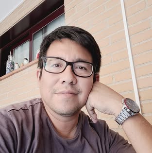  – Samuel, Potosí