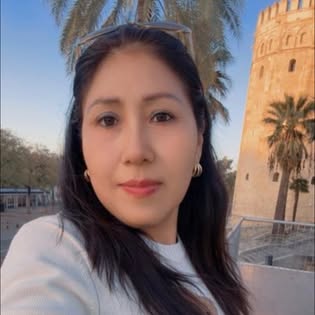 — Roxana V., Trinidad
