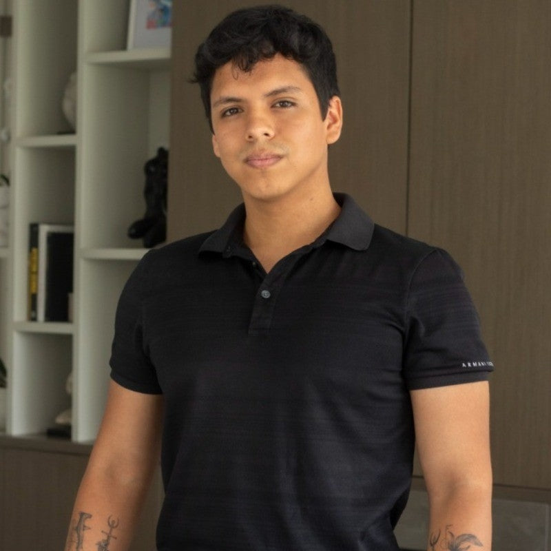 – Carlos Fernández, Cochabamba