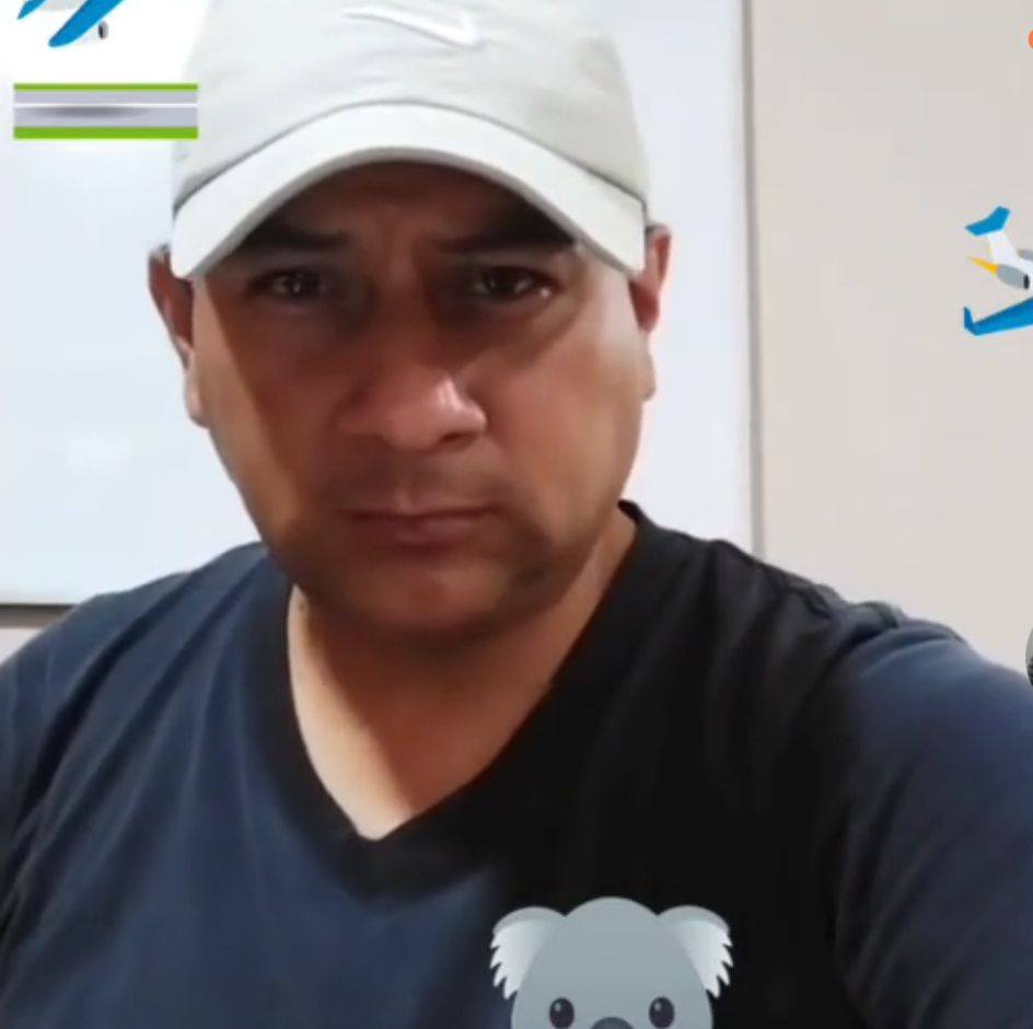 – Esteban, Cochabamba