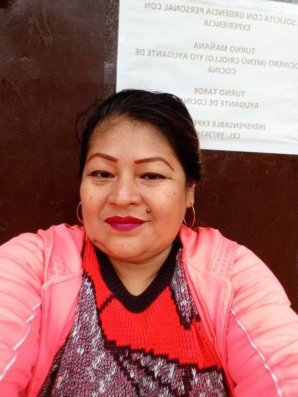 – Luis, La Paz