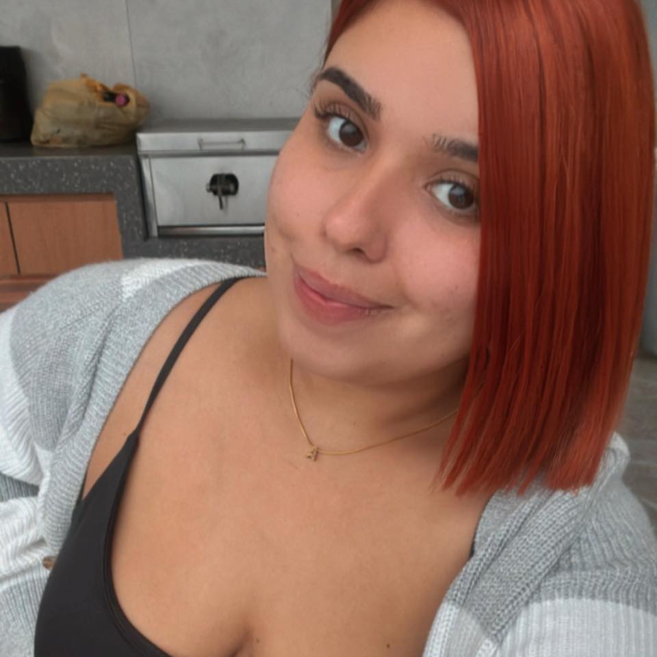 – Andrea, Cochabamba