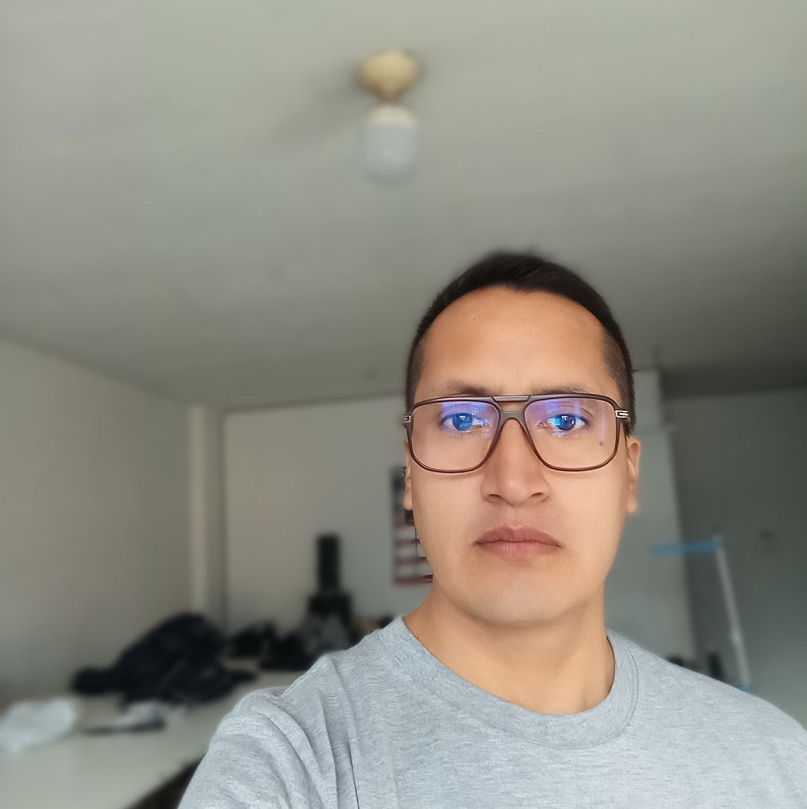  – Marco Flores, Cochabamba