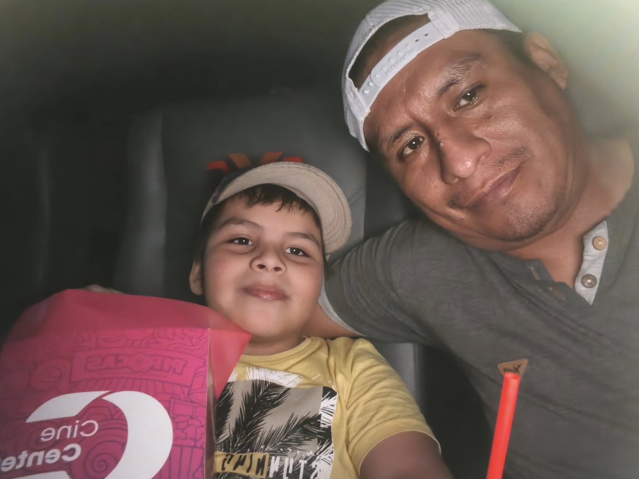 Kevin Adrián Gutierrez – Tarija