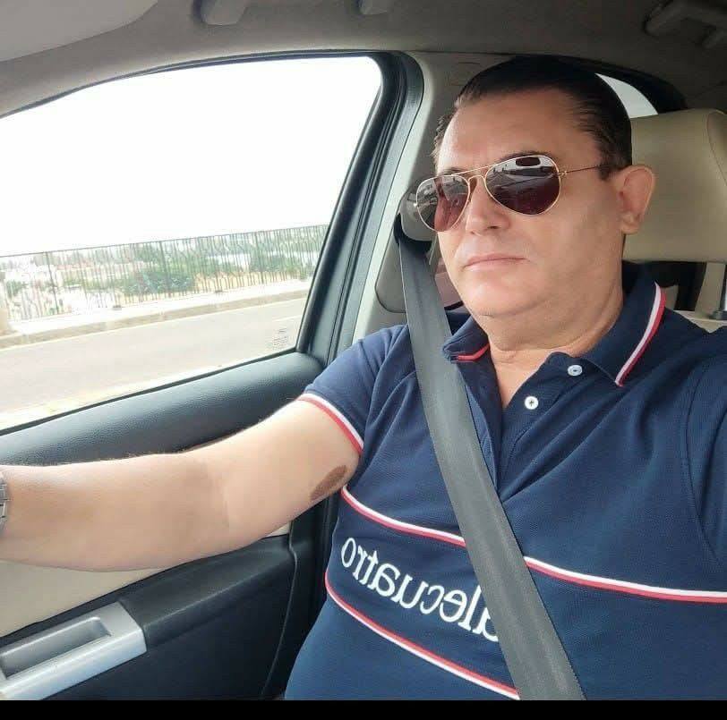 — Jorge V., Cochabamba