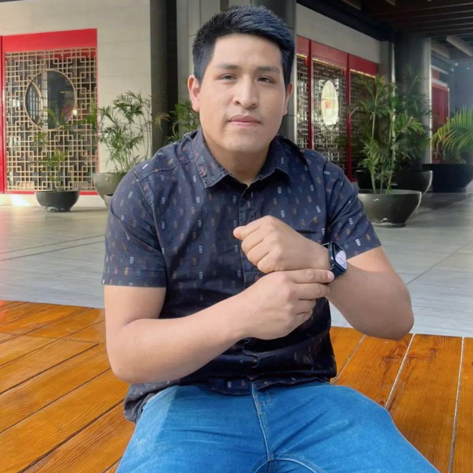 Diego Fernández – Oruro