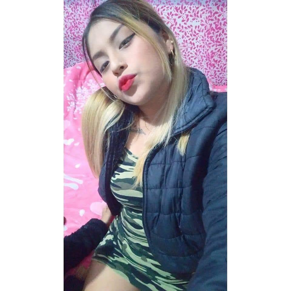 — Rocío Vargas, La Paz