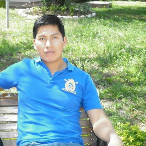 Pablo Choque – Oruro