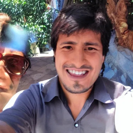 Carlos Justiniano – Santa Cruz