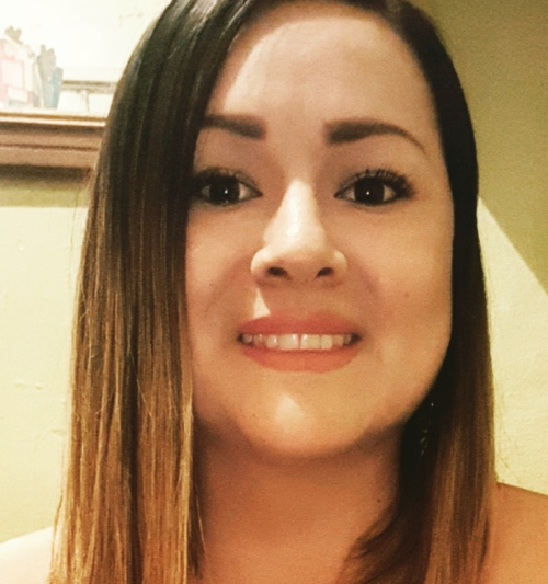 Lucía Karina Flores – Potosí