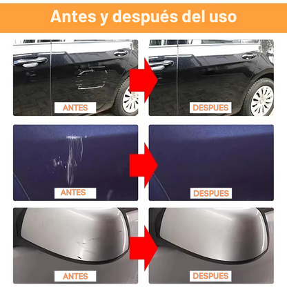 Removedor de Rayones - Car Scratch Remover™
