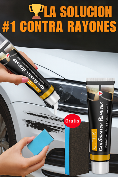 Removedor de Rayones - Car Scratch Remover™