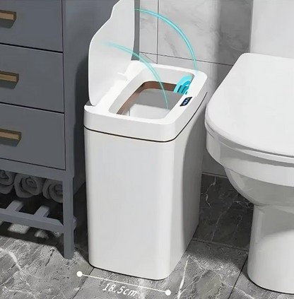 Basurero Inteligente - CleanBot™️