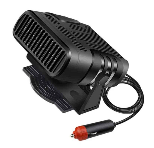 Mini Calefactor Desempañante AutoWarm™ 🔥