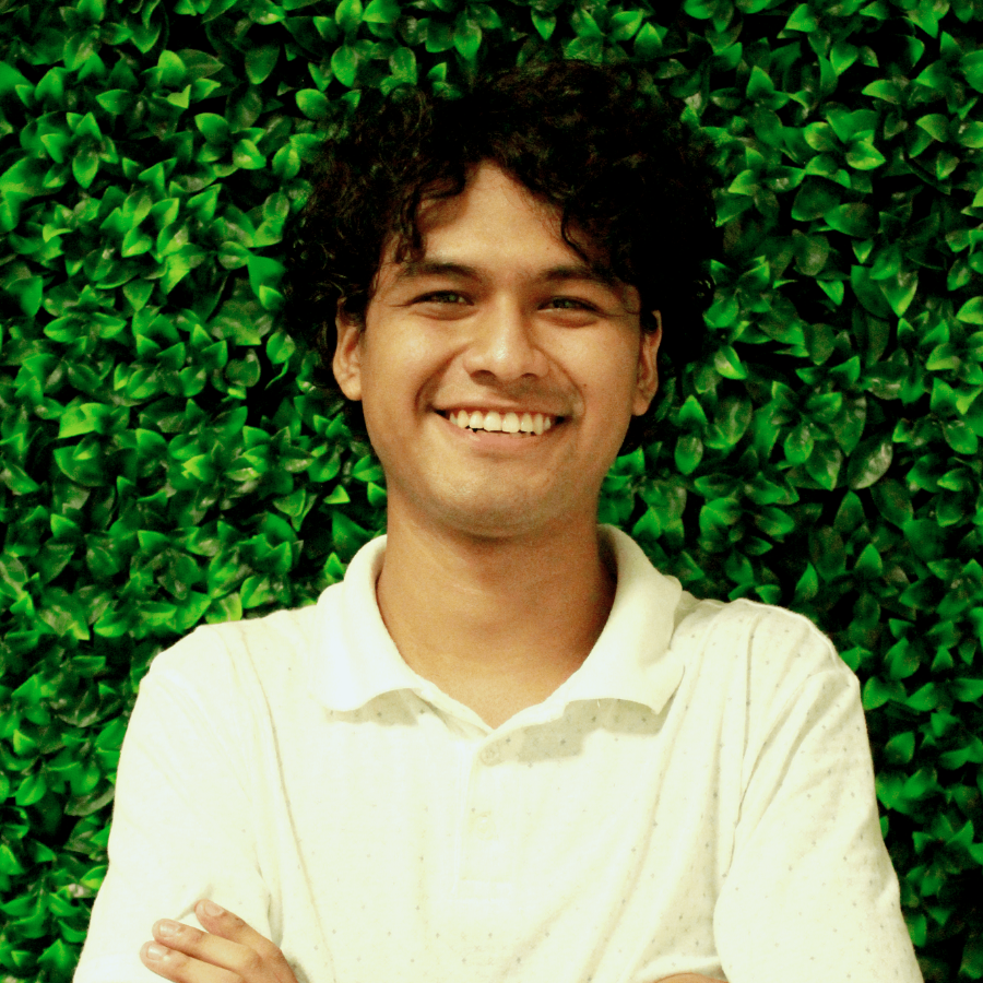 David Ríos – Sucre