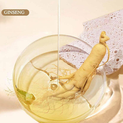 SUERO FACIAL GINSENG DORADO 2x1