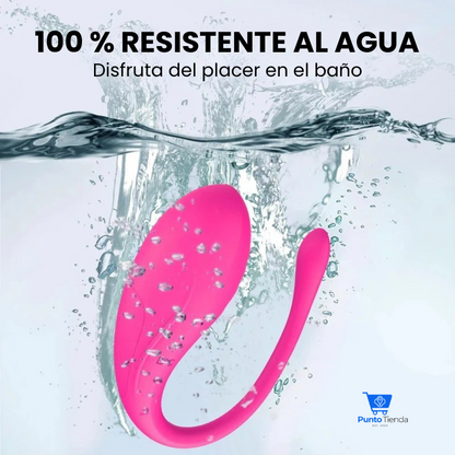 VibraSense™ 🔥 Control total del placer