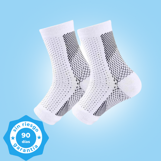 Calcetines De Neuro Compresió - Sereni Vida™. 2x1