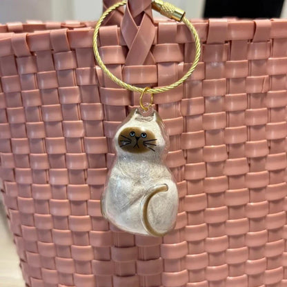lavero Acrílico Mascota 3D - GLAMTAG
