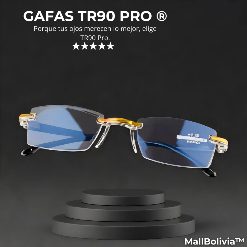GAFAS TR90 PRO - EDICION LIMITADA™ 2x1