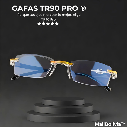 GAFAS TR90 PRO - EDICION LIMITADA™ 2x1