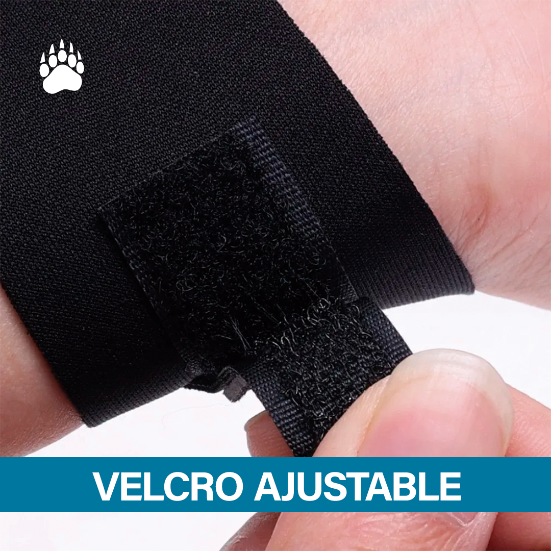 Guantes con Luz Led