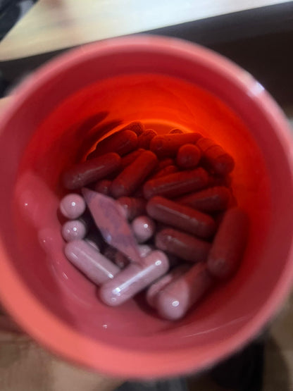 URO Vaginal Probiotics