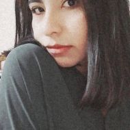 – María P., Cochabamba