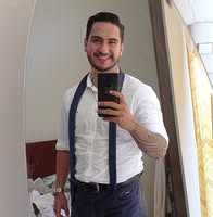 Carlos L., La Paz