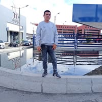 Pedro G., Cochabamba