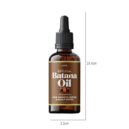 Aceite Puro Batana Oil™